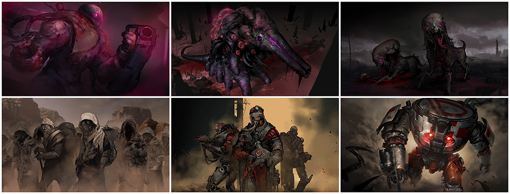 【游·见】专访玻虹工作室：在立体战棋的战场中，用动态地形重塑策略游戏的灵魂基因