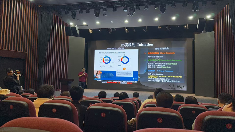 【游·见】专访玻虹工作室：在立体战棋的战场中，用动态地形重塑策略游戏的灵魂基因