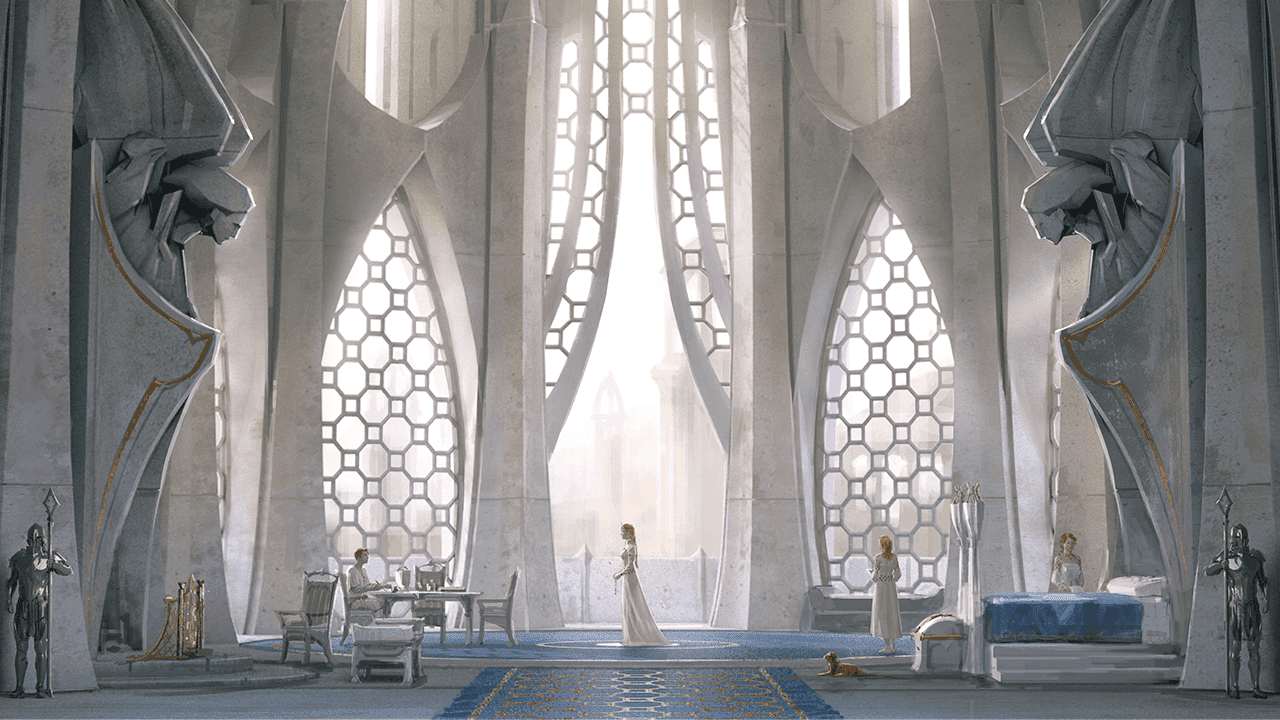 《英雄联盟》开启2026年第一主题季：德玛西亚之名