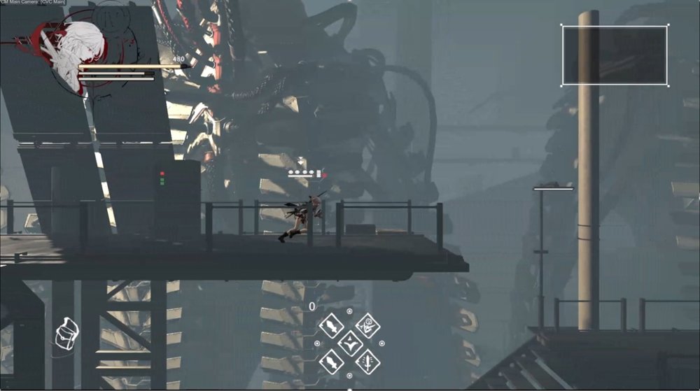 【游·见】专访Spotlight团队：在刀光剑影中寻找人性的微光