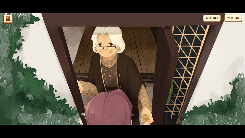 【游·见】专访MuccyGames：在《养老小镇》里，重新思考生命的重量