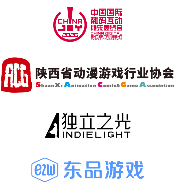 再度启航!CreateJoy光合计划西安站暨Game Connection城市活动正式开启