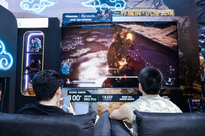 2026ChinaJoy智慧生活展区招商全面启动：打造你的未来生活样板间！