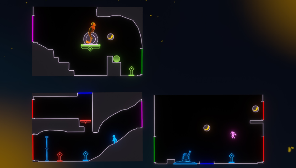 【游·见】专访 Playdew：《迷失双子2》在重排世界与绘本温度之间，用温柔解谜陪伴一对迷路兄妹