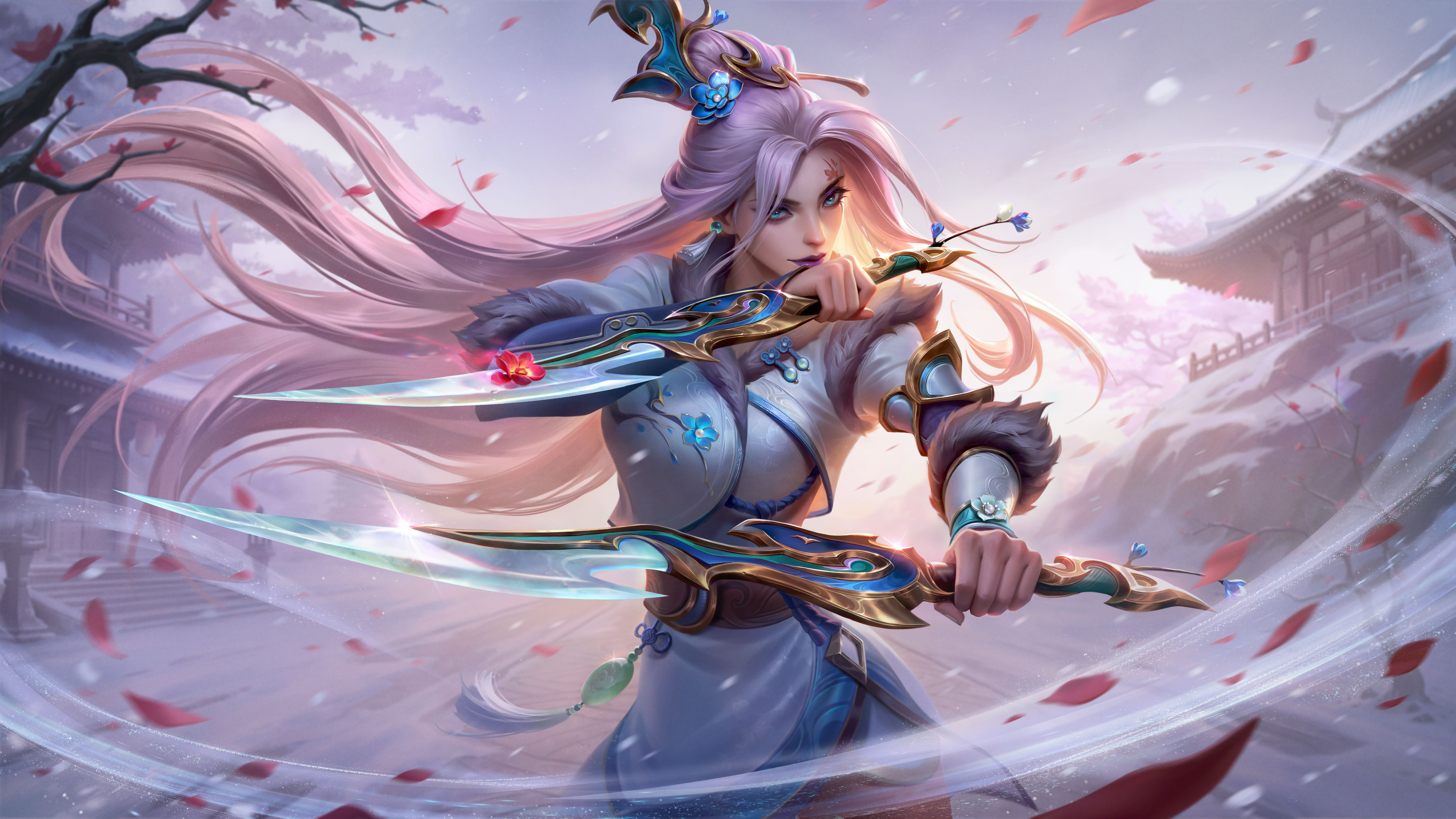 LOL2026年3月璀璨臻彩召唤活动网址