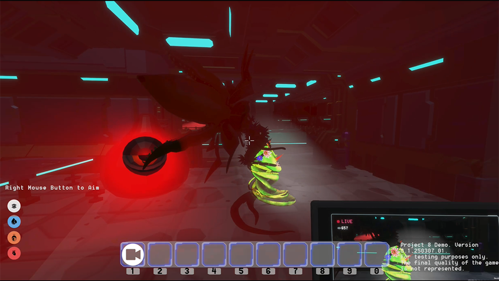 【游·见】专访四维游戏：深渊边缘的整活艺术