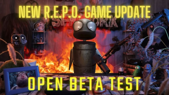 REPO必备实用Mod一键式安装彻底解决所有问题！萌新联机必备保姆级教程！