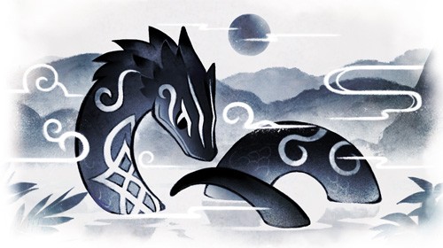 望月剑客，踏浪而来！《冒险岛》新职业——莲，蓄势待发！