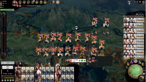 《全面战争：三国》修改器+MOD推荐  DLC一键解锁 适配steam端与epic端