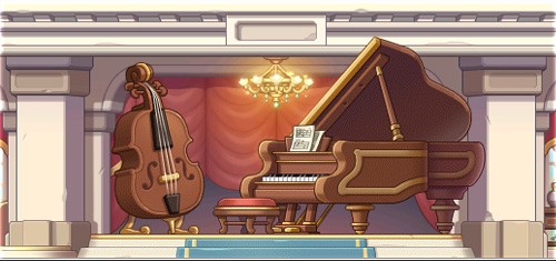 《冒险岛》V222新版本“莲合行动”，重磅内容正式上线！