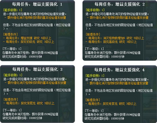 《冒险岛》V222新版本“莲合行动”，重磅内容正式上线！