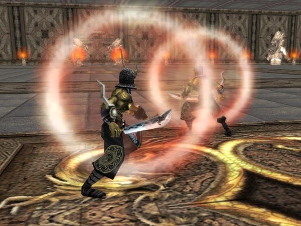 《十二之天》新版本新服开放 经典再度起航