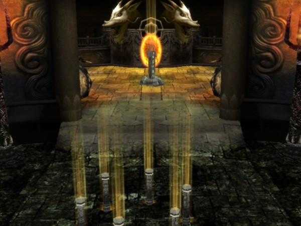 《十二之天》新版本新服开放 经典再度起航