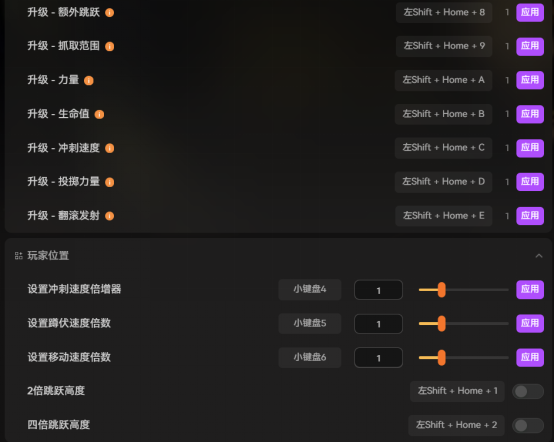 REPO必备mod整合包100+/汉化补丁/多人联机/无限复活/全新地图