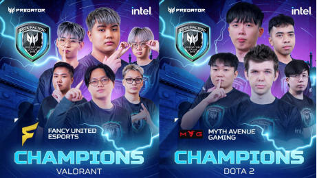 从校园电竞到掠夺者亚太赛场，DODO守护打瓦女孩完成国际征途