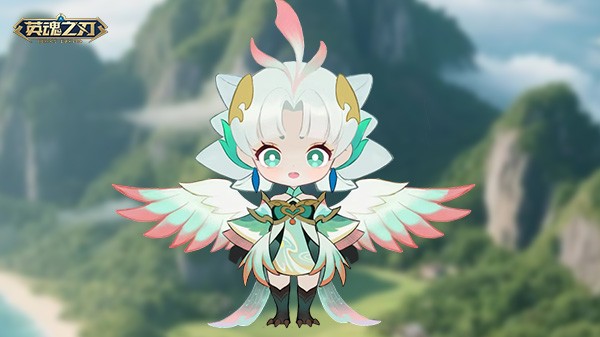 《英魂之刃》破晓生辉套系皮肤上线！十一周年福利狂欢开启