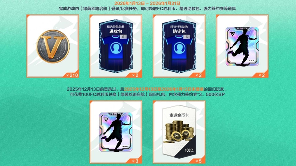 《FC ONLINE》新疆乌鲁木齐节点正式上线，开启全国区域深度服务新进程