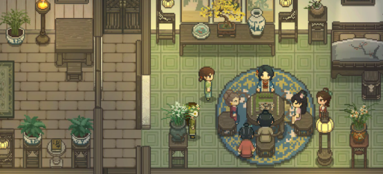 《桃源村日志》修改 金色作物必出+物品随意添加  桃源村日志种田攻略