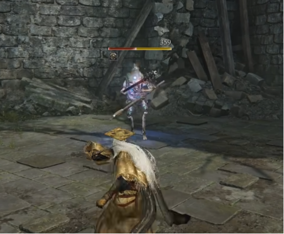 【艾尔登法环：黑夜君临】完美存档3.0分享|100套完美遗物配装