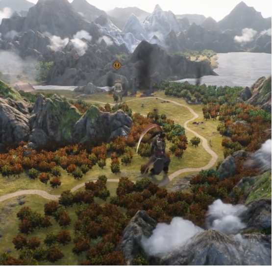 《真三国无双起源》DLC适配修改器+MOD  一键皮肤替换 无限同行时长