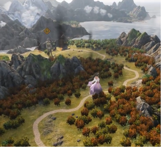 《真三国无双起源》DLC适配修改器+MOD  一键皮肤替换 无限同行时长