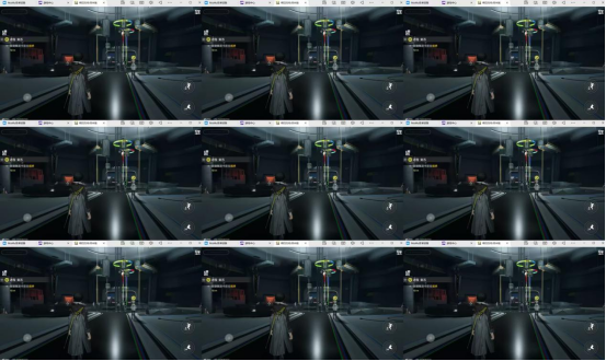 明日方舟：终末地PC电脑游玩教程 终末地多开挂机搭基建攻略