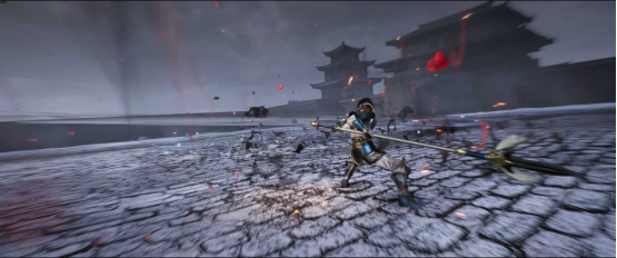 《真三国无双起源》完美存档分享