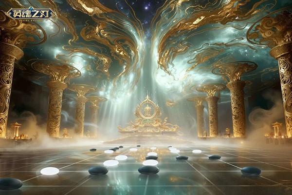 英魂十一周年庆典火热进行中！全新剧情、活动加码，敬请把握