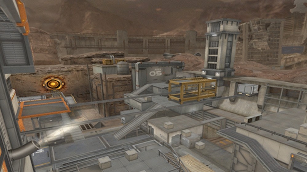 《穿越火线》全新版本“星火燃梦”上线！跨界联动、革新体验开启！