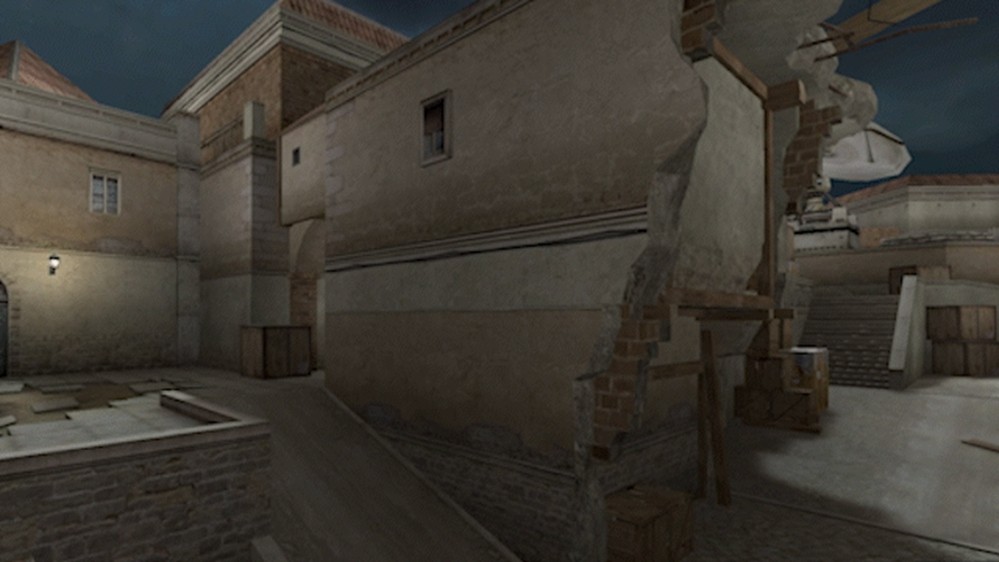 《穿越火线》全新版本“星火燃梦”上线！跨界联动、革新体验开启！