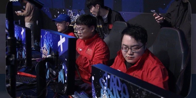 《街头篮球》UNKNOWN创造历史   韩国本土首夺IMA国际大师赛总冠军