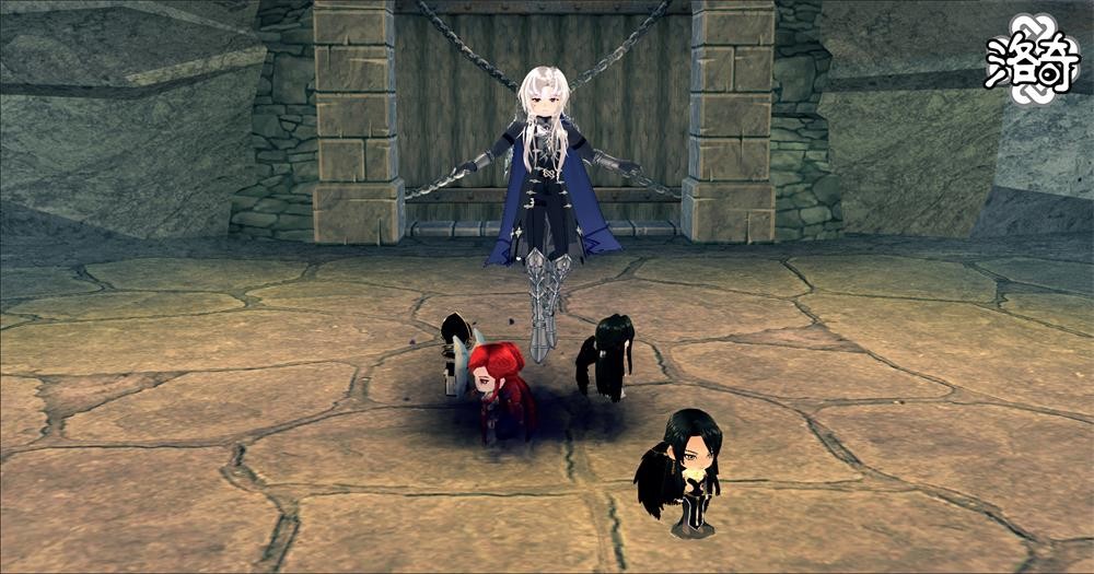 《洛奇》战斗好帮手 芭一波卡赫权能机械背包登场！