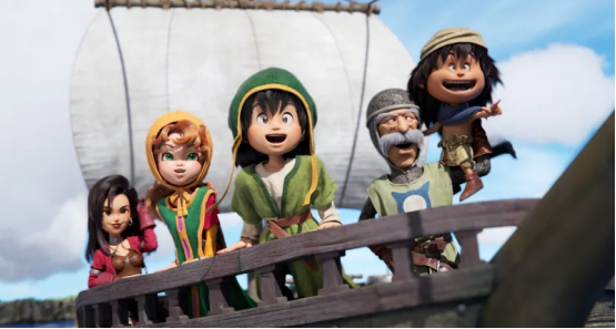 《勇者斗恶龙7重制版》修改器29项 编辑金钱物品 调节战斗属性