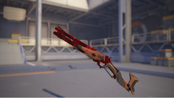 《守望先锋》精彩聚焦：黑爪之治开始