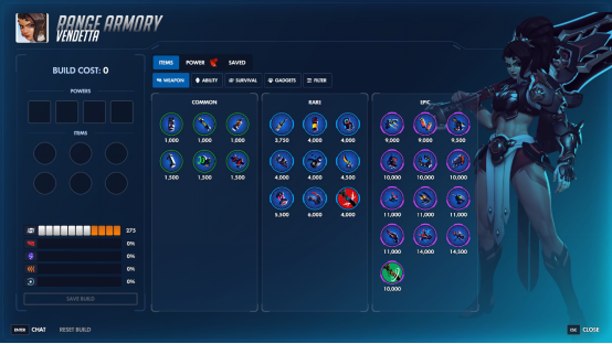 《守望先锋》精彩聚焦：黑爪之治开始