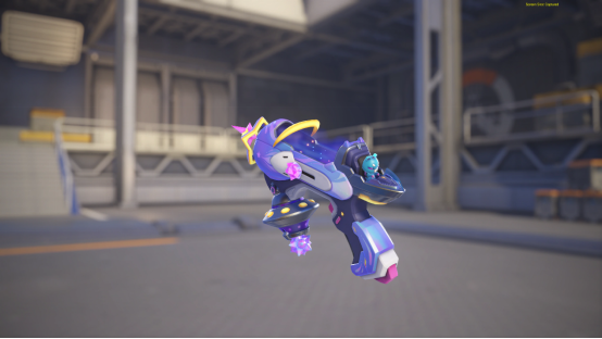 《守望先锋》精彩聚焦：黑爪之治开始