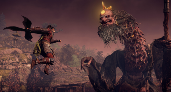 《仁王3》修改器 无敌模式 无限精力《仁王3》最新修改器