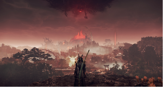 《仁王3》修改器 无敌模式 无限精力《仁王3》最新修改器