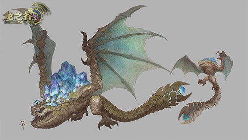 《龙之谷》2026年上半年更新计划公开！新职业、新地图等即将登场