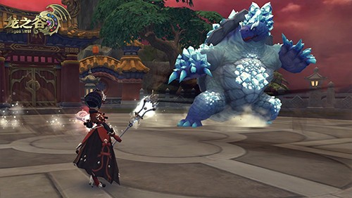 《龙之谷》2026年上半年更新计划公开！新职业、新地图等即将登场