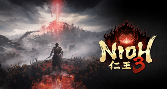 《仁王3》装备词条自由编辑mod首发 修改器推荐