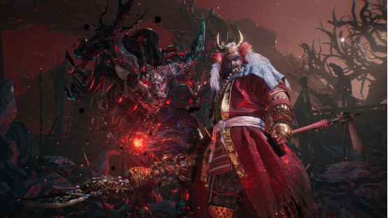 仁王3修改器下载安装使用教程，无伤通关雷兽、血刀修罗、蛇骨婆！