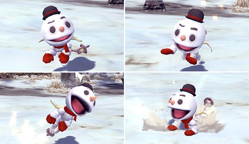 马到成功新春快乐！《龙之谷》怀旧服春节版本现已更新