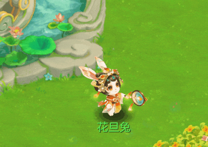 《幻唐志逍遥外传》春节大服本周六开启，回归领好礼！