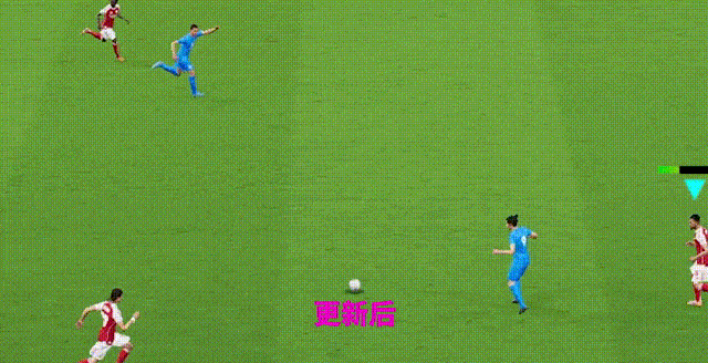 2.2.0版本解读① | 防守体验全面升级！