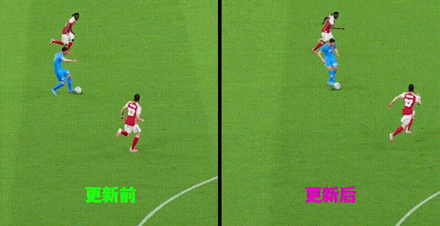 2.2.0版本解读① | 防守体验全面升级！