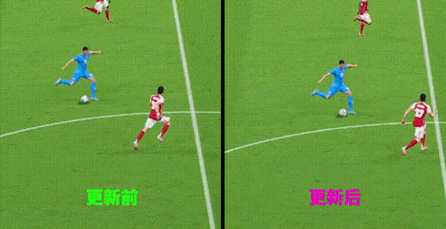 2.2.0版本解读① | 防守体验全面升级！