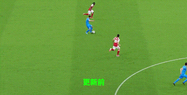 2.2.0版本解读① | 防守体验全面升级！