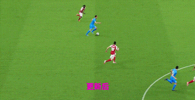 2.2.0版本解读① | 防守体验全面升级！