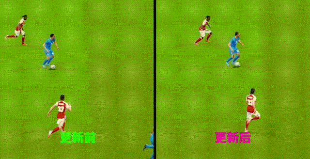 2.2.0版本解读① | 防守体验全面升级！